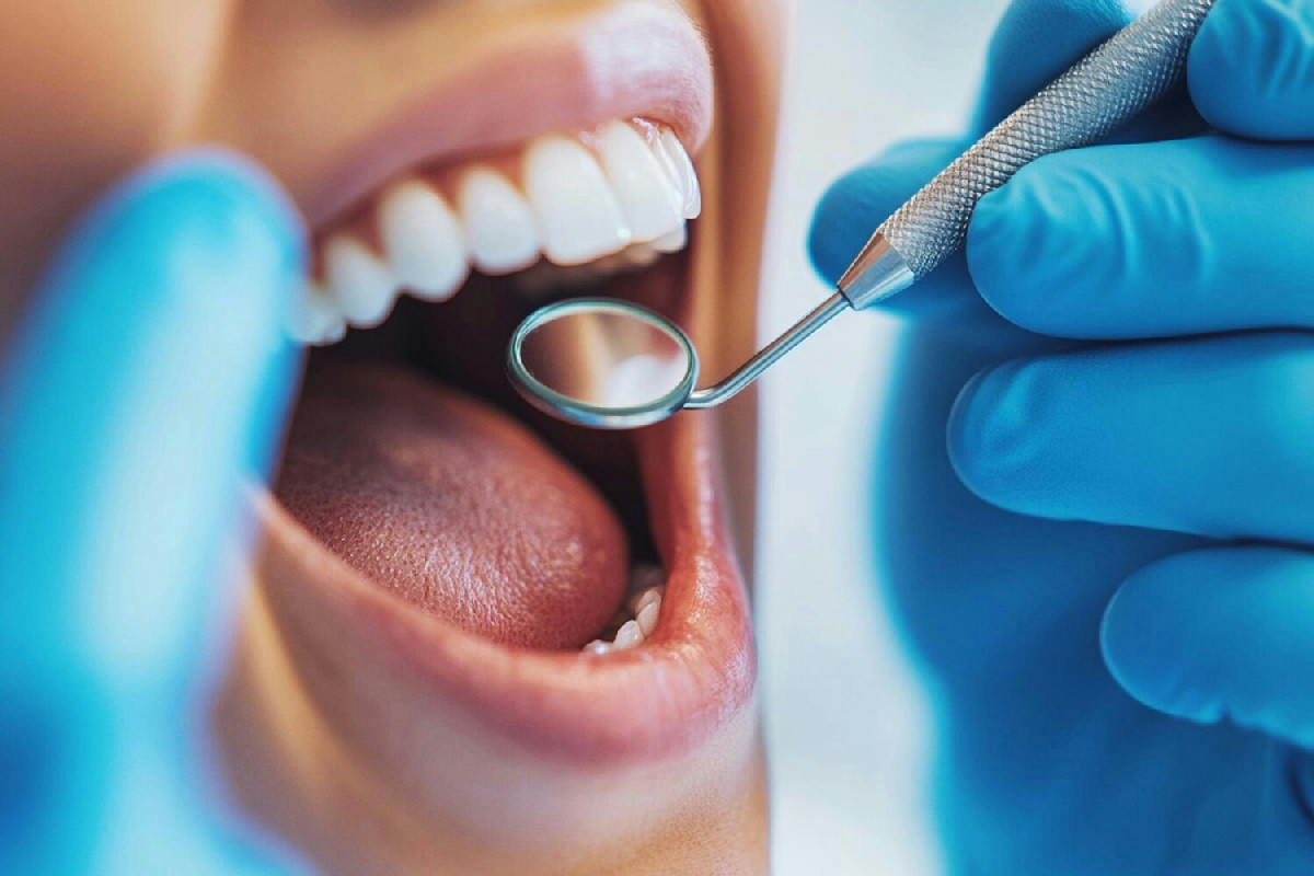 Addio all'ansia da poltrona: la soluzione definitiva per eliminare la paura della visita dal dentista