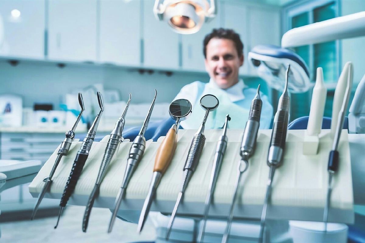 Addio all'ansia da poltrona: la soluzione definitiva per eliminare la paura della visita dal dentista
