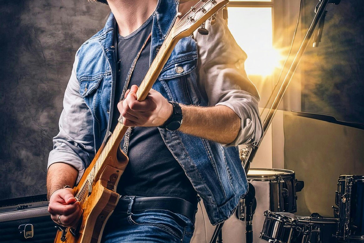 Avviare una carriera musicale nel 2025: strategie pratiche per emergere nel settore competitivo