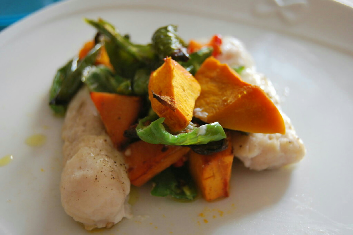 Il baccalà per la Vigilia di Natale: il dettaglio che trasforma un piatto tradizionale in un successo garantito