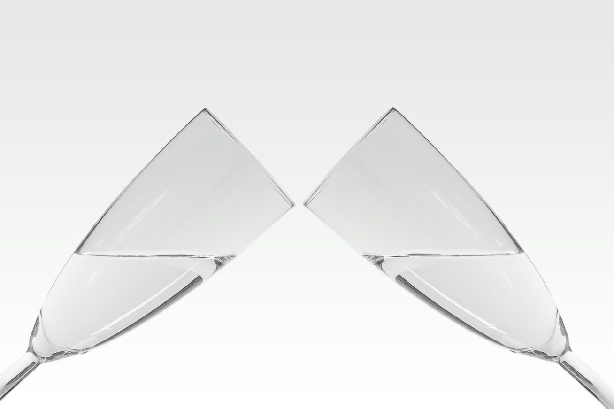 Per brindare al nuovo anno ecco il liquore al caffè con un tocco speciale che conquista al primo sorso