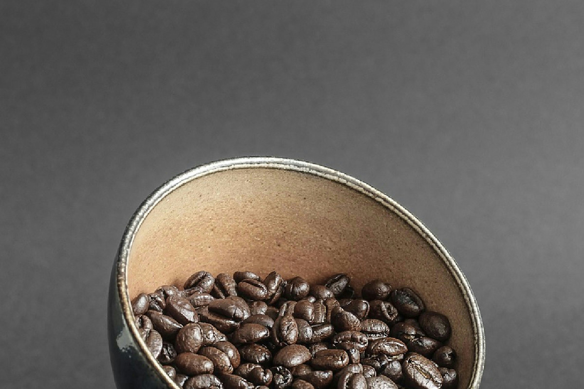 Per brindare al nuovo anno ecco il liquore al caffè con un tocco speciale che conquista al primo sorso