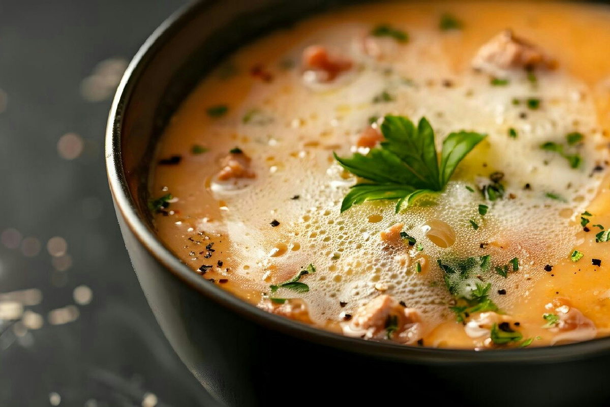 Il brodo e le zuppe possono davvero accelerare la guarigione dall’influenza e migliorare il benessere