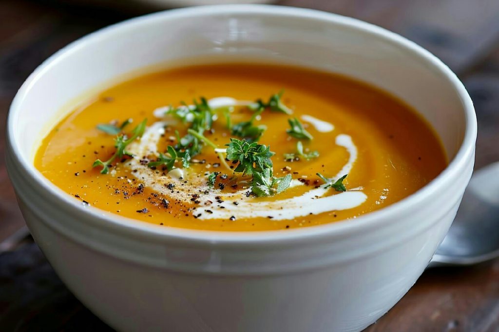 Il brodo e le zuppe possono davvero accelerare la guarigione dall’influenza e migliorare il benessere