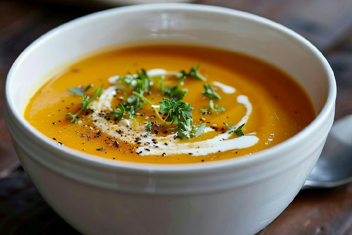 Il brodo e le zuppe possono davvero accelerare la guarigione dall’influenza e migliorare il benessere