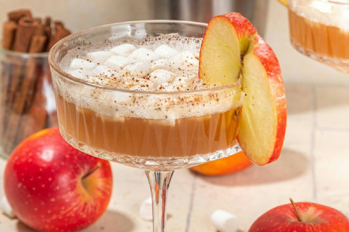 Cocktail analcolici perfetti per le festività: ricette uniche da preparare subito