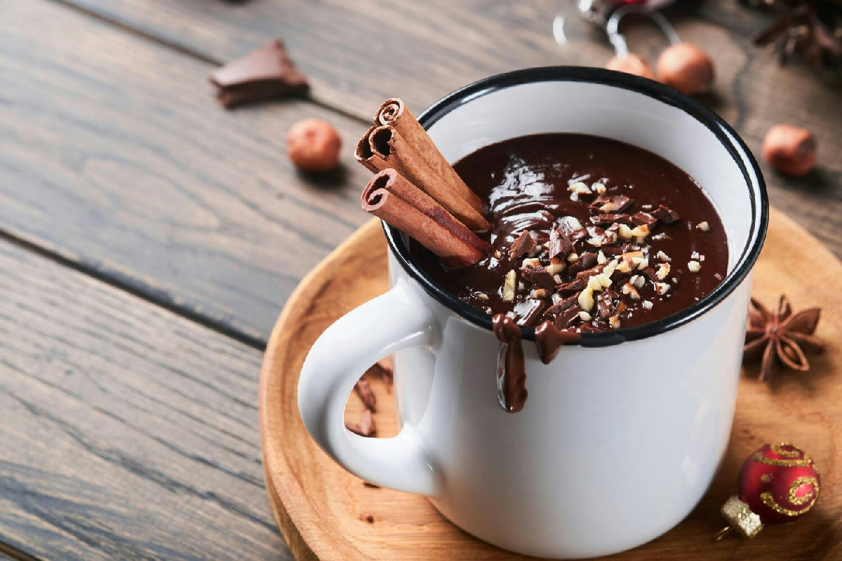 Come evitare gli errori più comuni nella preparazione della cioccolata calda perfetta a casa