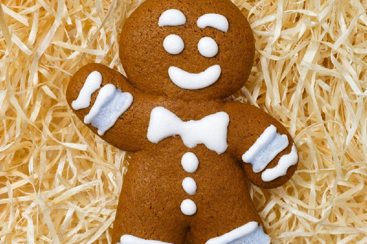 Dolce soffice perfetto per riscaldare le merende invernali di tutta la famiglia