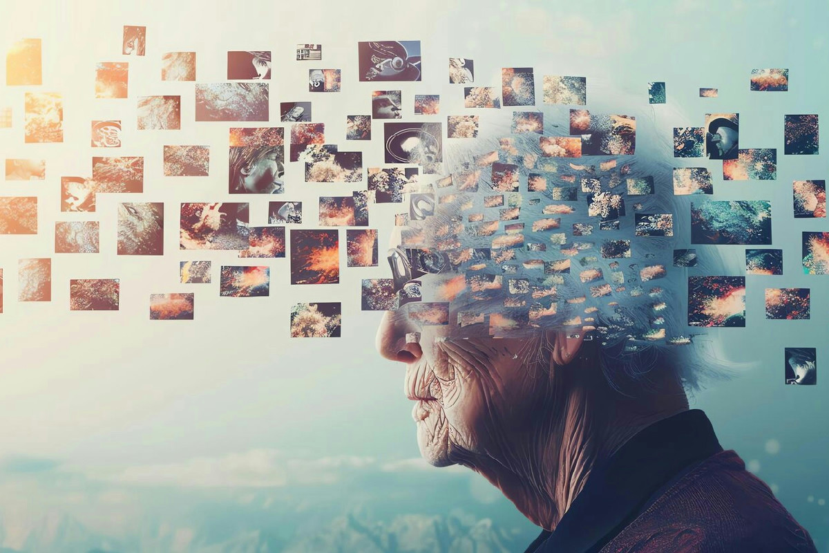 Dopo i 40 anni: come riconoscere i segnali di calo della memoria e le strategie per contrastarlo