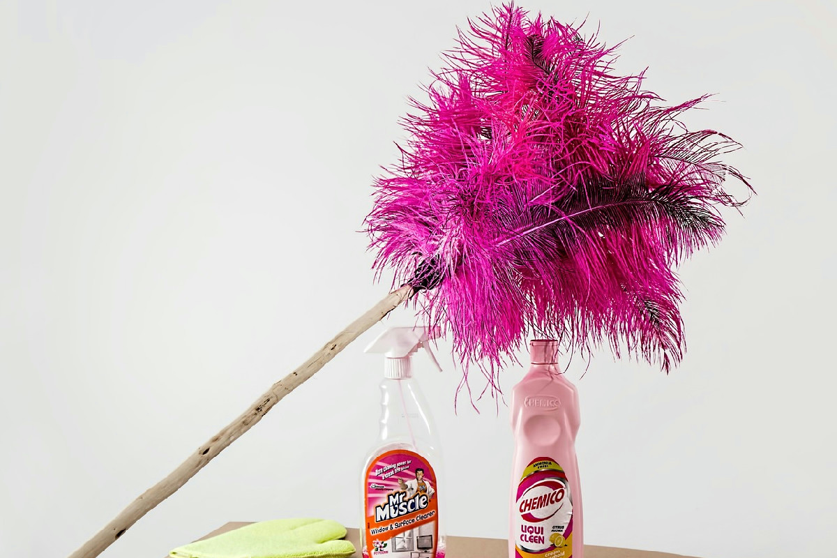 Dopo le feste, ecco 9 trucchi facili e pratici per far tornare la casa splendente in poco tempo