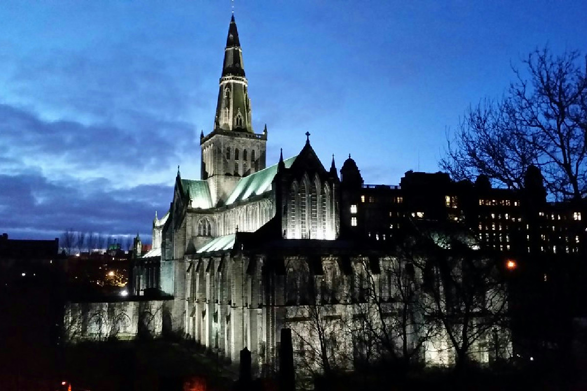 Glasgow si afferma come nuovo polo culturale e motore dell’innovazione contemporanea scozzese