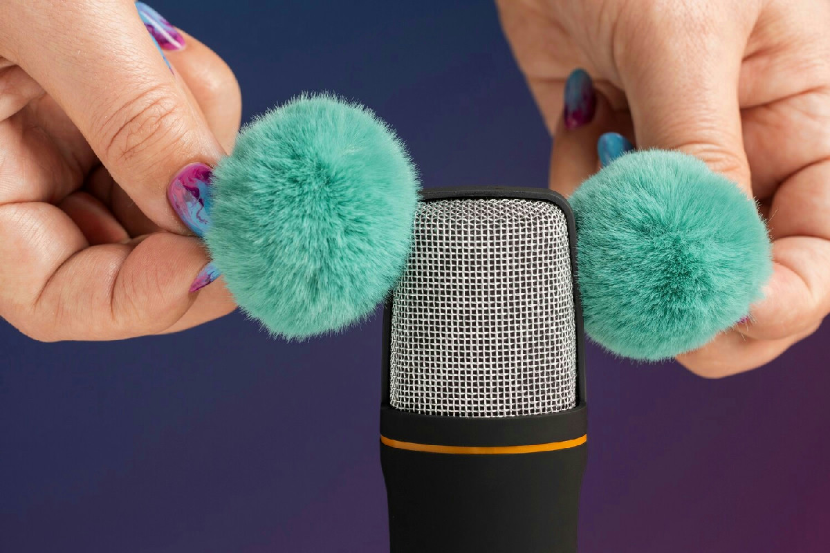 L’effetto rilassante dell’ASMR e il suo ruolo nel benessere mentale e nelle emozioni umane