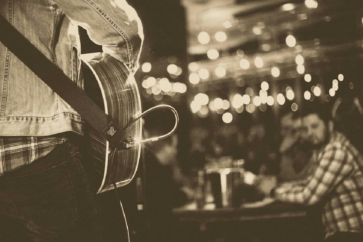 La musica è protagonista: il 60% degli italiani sceglie il locale seguendo il ritmo perfetto