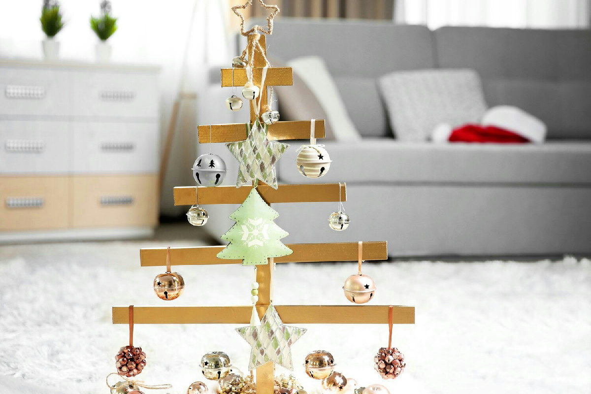 Natale 2025: la nuova tendenza di decorazioni eleganti che conquista le case di tutti