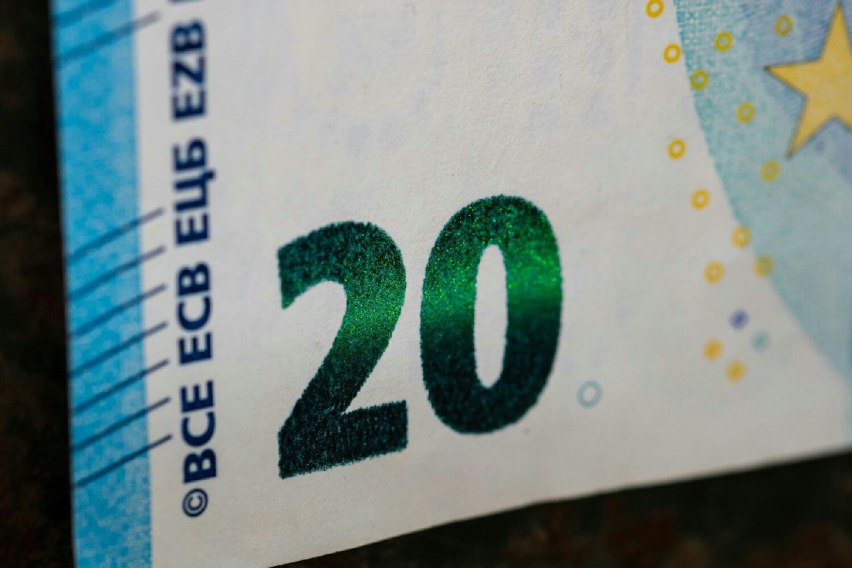 Perché la tua banconota da 20 euro può avere un significato che non immagini?