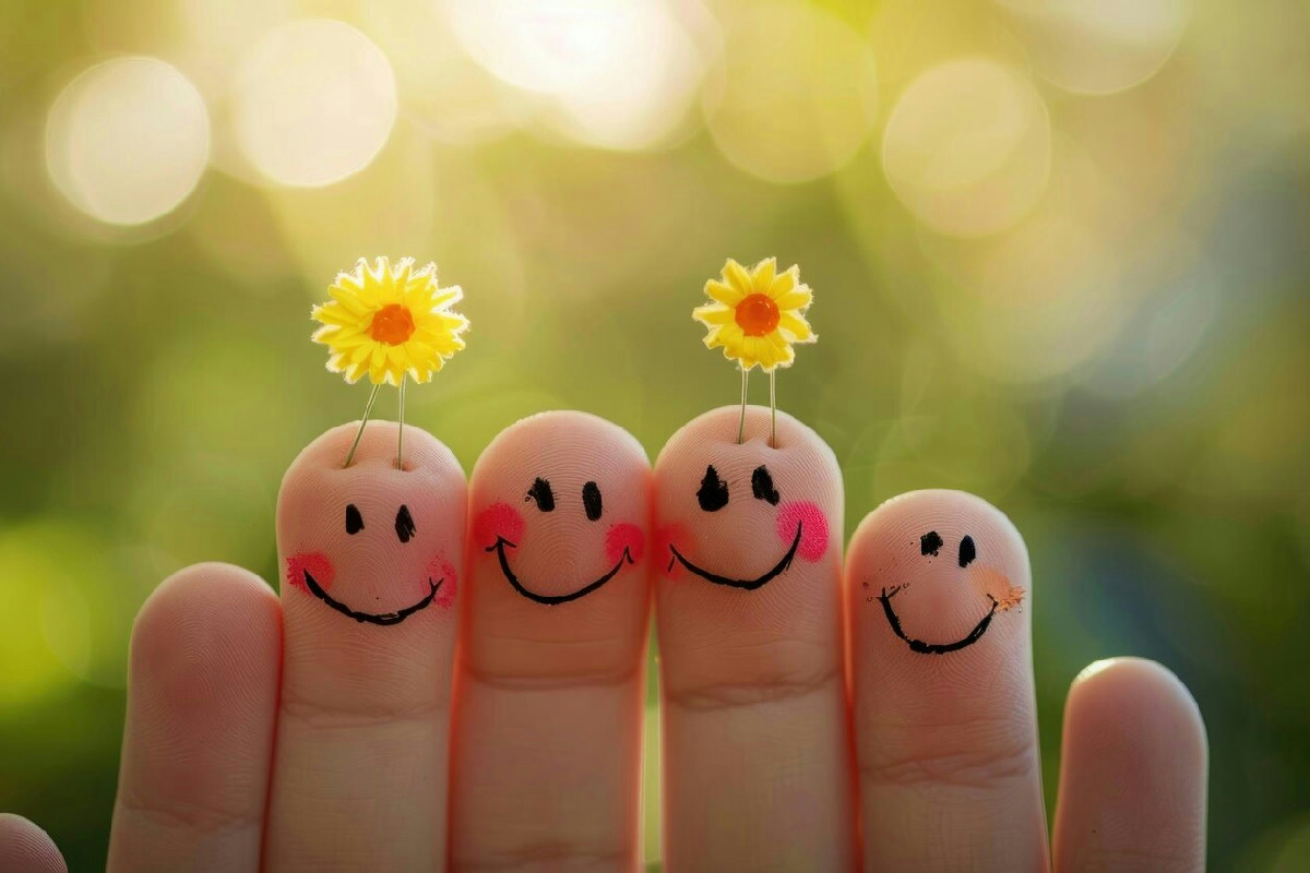 Quando la felicità svanisce dopo i 60 anni: 7 abitudini quotidiane per ritrovarla