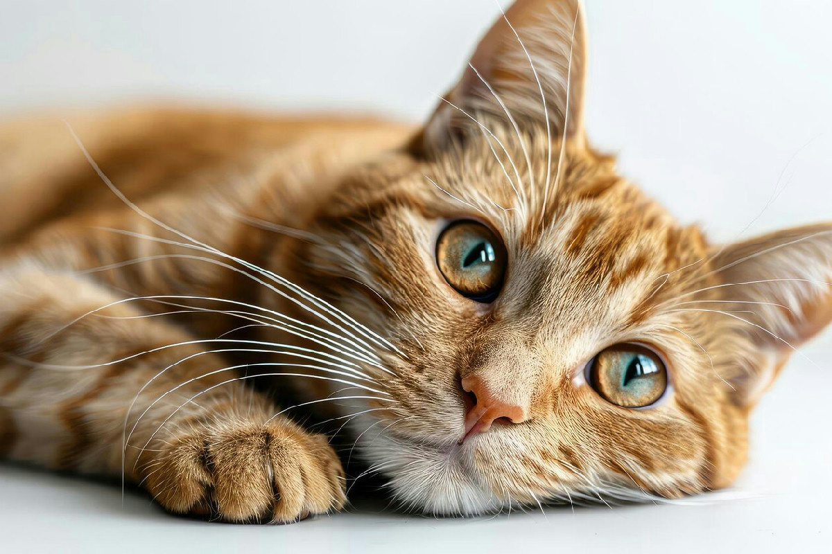 Quando una gatta arriva in famiglia succede qualcosa di inaspettato nei primi venti minuti nel nuovo nido