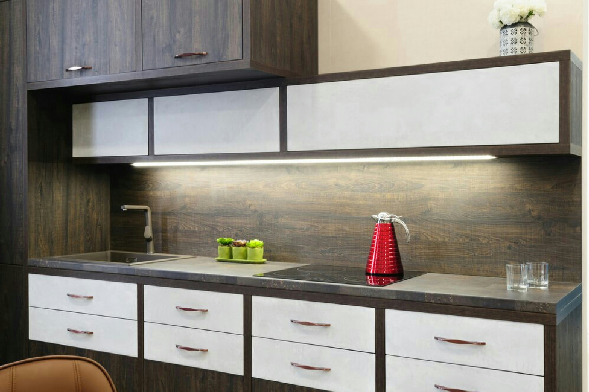 Questo metodo per la cucina è semplice e cambia totalmente l'igiene della tua casa