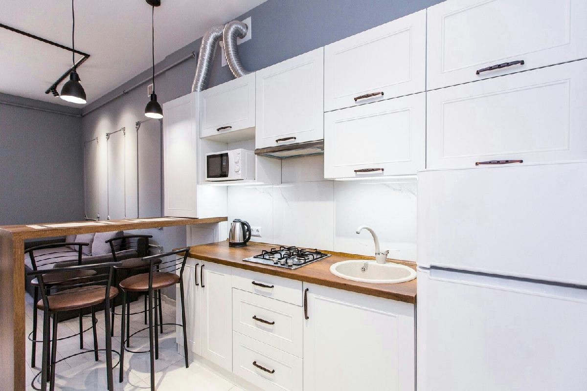 Questo metodo per la cucina è semplice e cambia totalmente l'igiene della tua casa