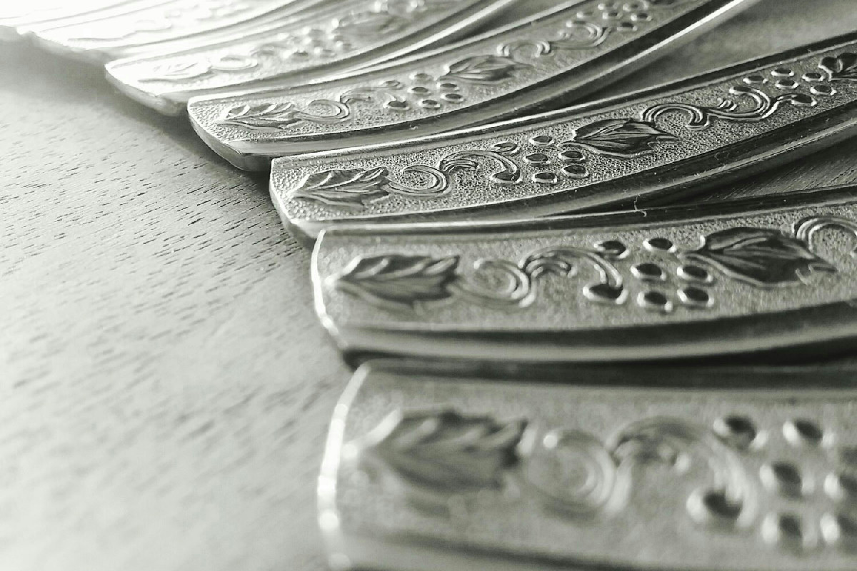 Il riciclo tradizionale dell’argento è tossico: scopri l’opzione sostenibile e pulita alternativa