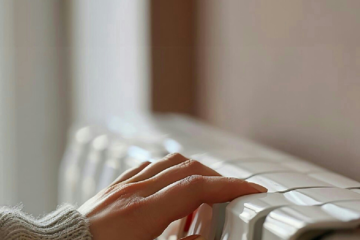 Spegnere il riscaldamento di notte quando fa freddo può aumentare i costi anziché ridurli