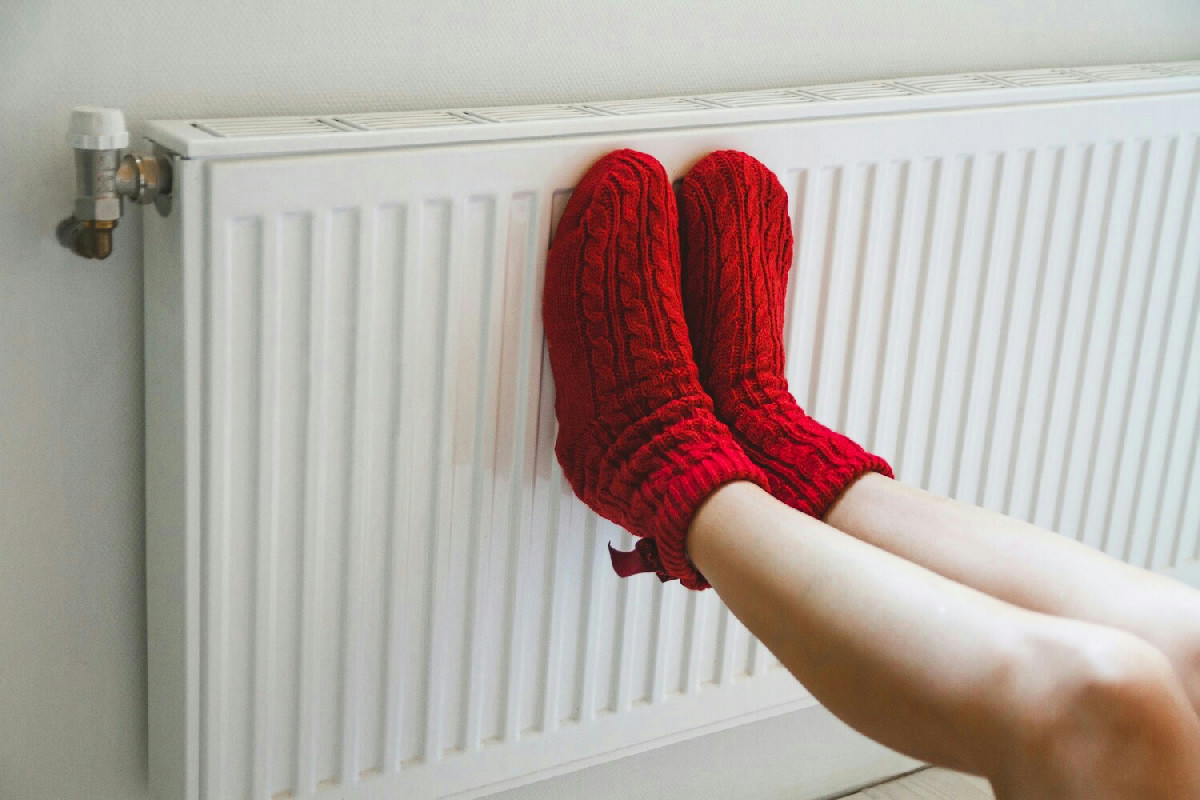 Termosifoni, trucchi per ridurre la spesa energetica del 50% senza rinunciare al caldo in casa